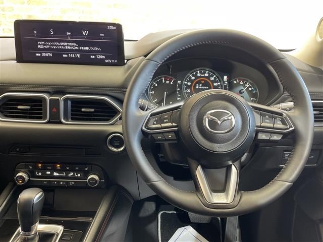 Mazda CX-5 2025 7551647-13