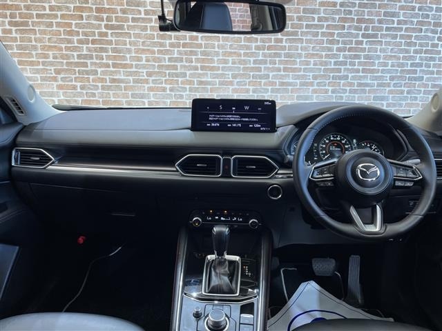 Mazda CX-5 2025 7551647-14