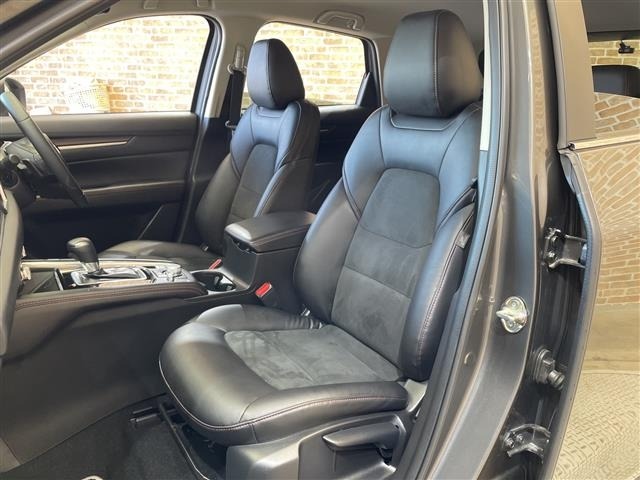 Mazda CX-5 2025 7551647-6