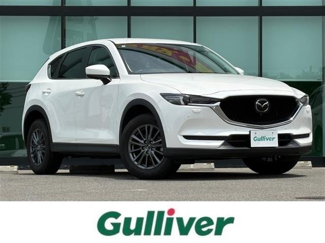Mazda CX-5 2021 7551671-0