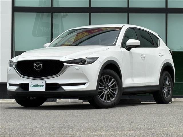 Mazda CX-5 2021 7551671-10