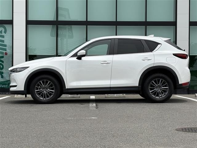 Mazda CX-5 2021 7551671-11