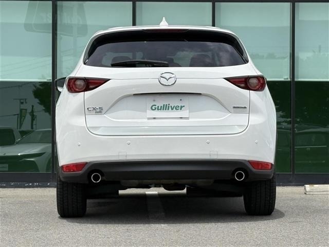 Mazda CX-5 2021 7551671-12