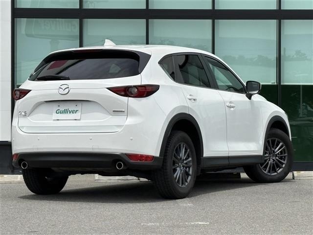 Mazda CX-5 2021 7551671-13