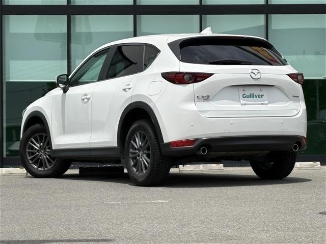 Mazda CX-5 2021 7551671-14