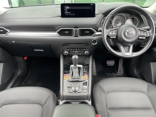 Mazda CX-5 2021 7551671-15