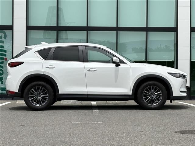 Mazda CX-5 2021 7551671-21