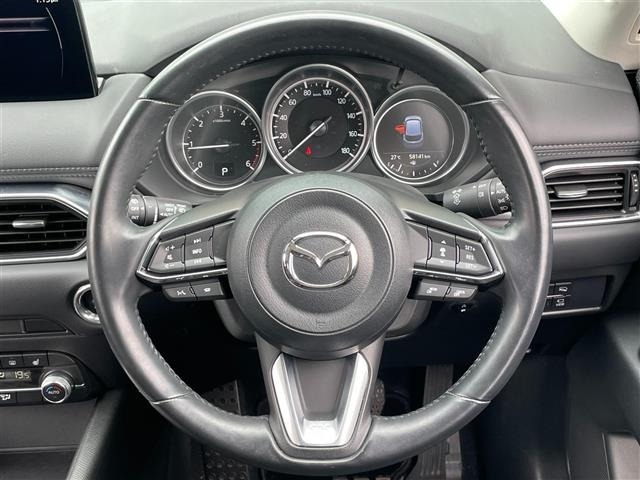 Mazda CX-5 2021 7551671-22