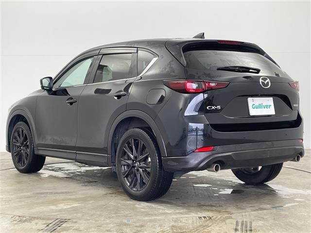 Mazda CX-5 2023 7551680-13