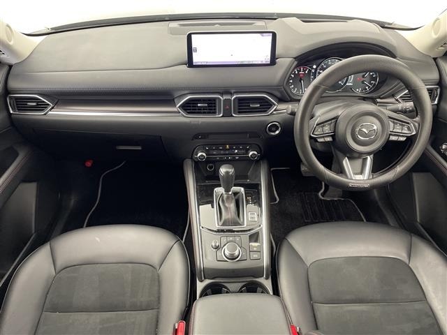 Mazda CX-5 2023 7551680-14