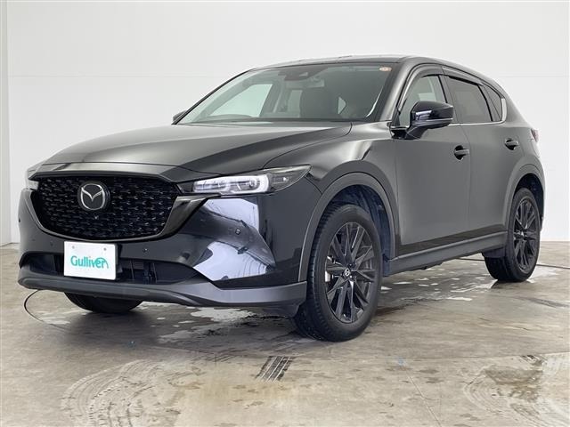 Mazda CX-5 2023 7551680-22
