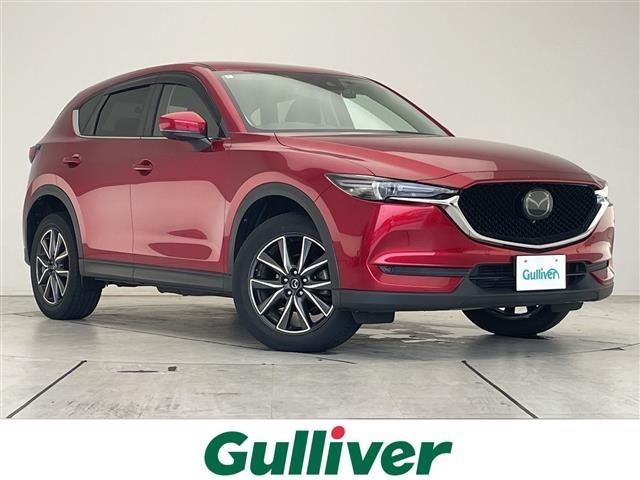 Mazda CX-5 2018 7551681-0