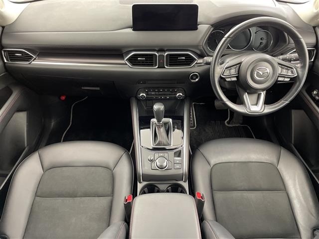 Mazda CX-5 2022 7551695-15