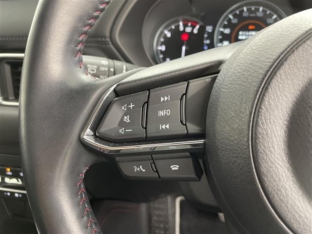 Mazda CX-5 2022 7551695-21