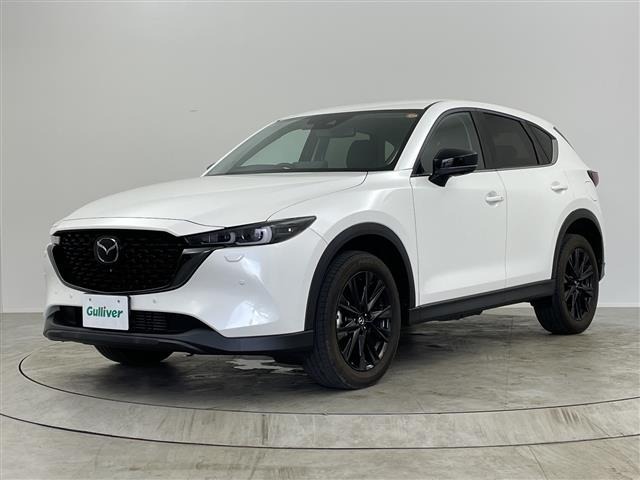 Mazda CX-5 2022 7551695-22