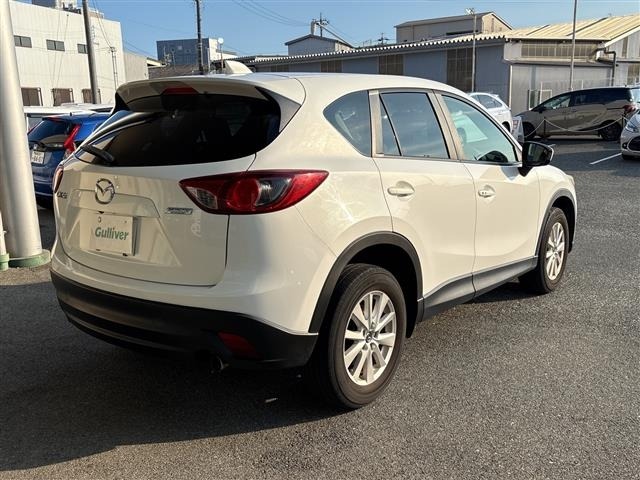 Mazda CX-5 2012 7551708-1