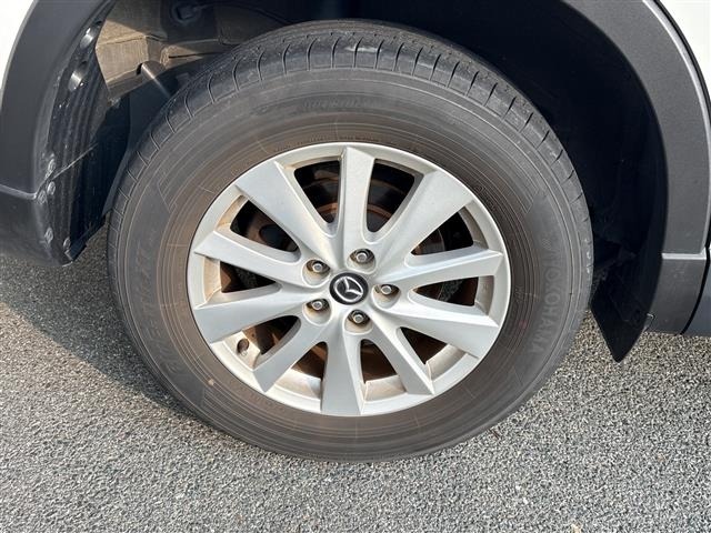 Mazda CX-5 2012 7551708-11