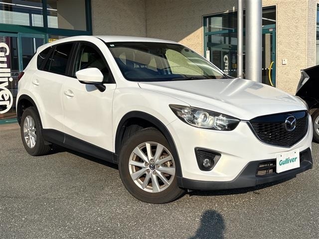 Mazda CX-5 2012 7551708-15