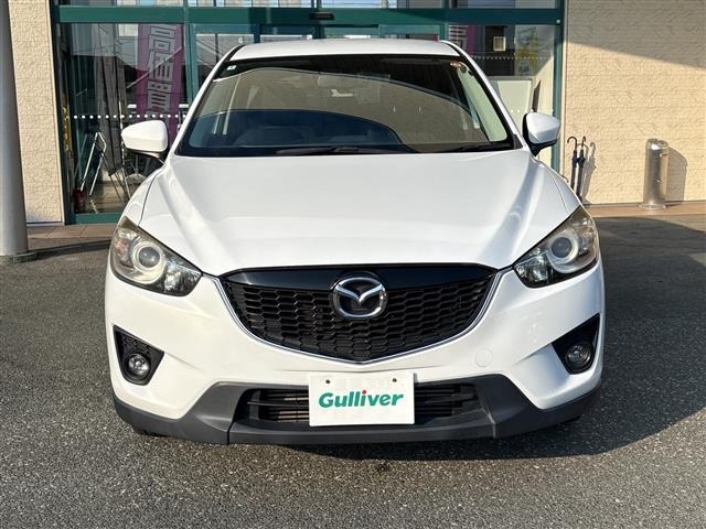 Mazda CX-5 2012 7551708-16
