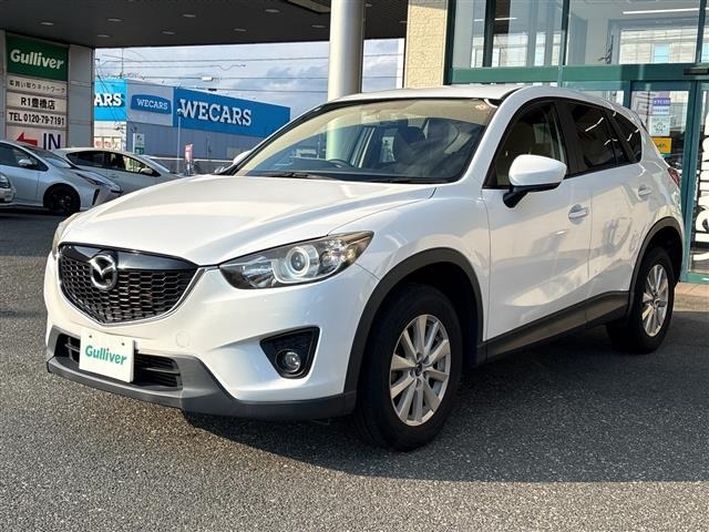 Mazda CX-5 2012 7551708-17