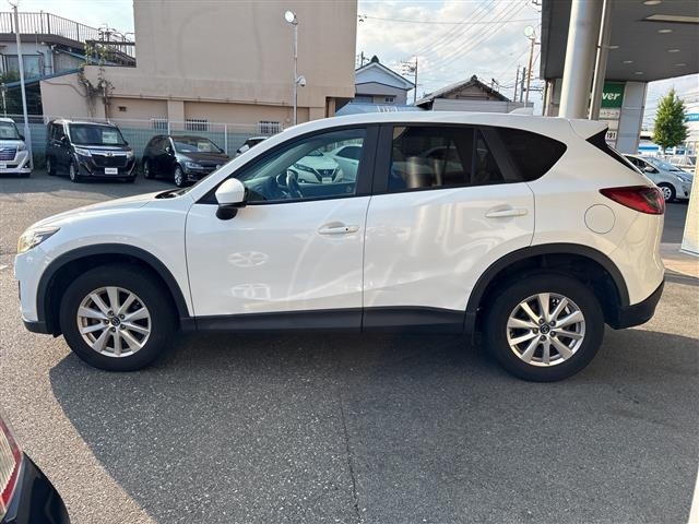 Mazda CX-5 2012 7551708-18