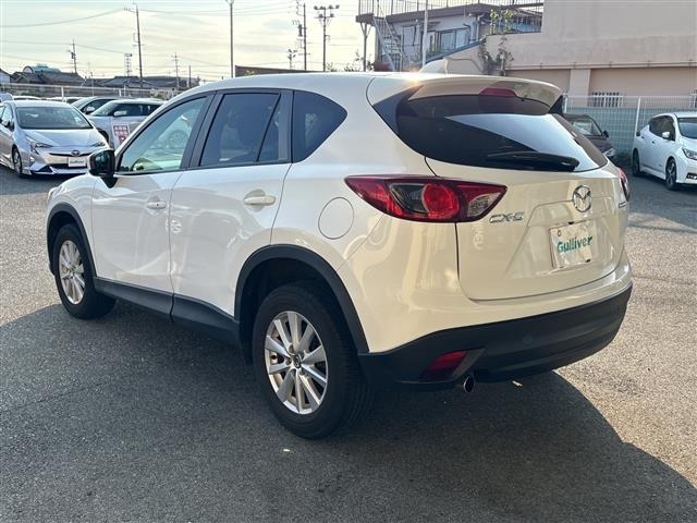 Mazda CX-5 2012 7551708-19
