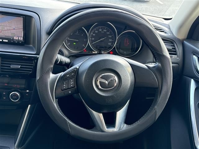Mazda CX-5 2012 7551708-22