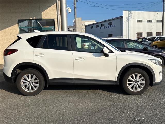 Mazda CX-5 2012 7551708-3