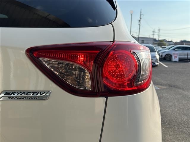 Mazda CX-5 2012 7551708-7