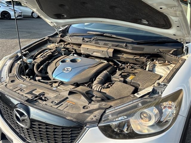 Mazda CX-5 2012 7551708-9
