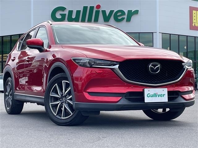 Mazda CX-5 2017 7551709-0