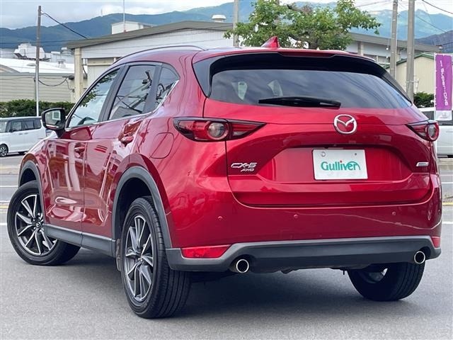 Mazda CX-5 2017 7551709-13