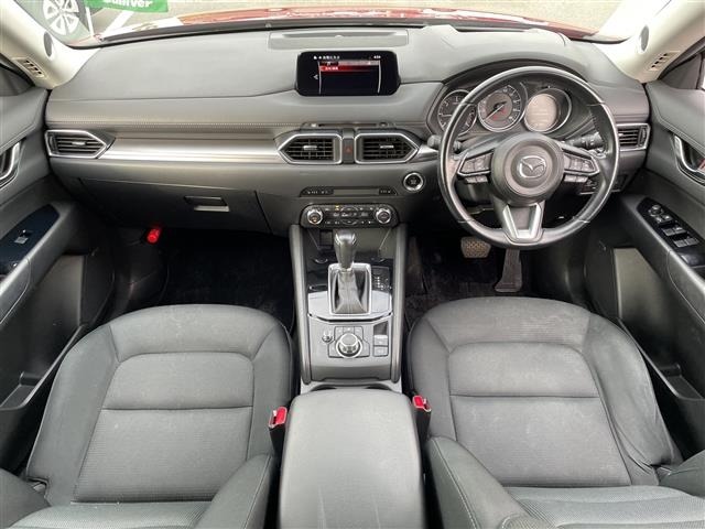 Mazda CX-5 2017 7551709-14