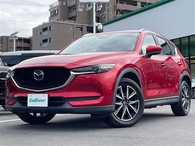 Mazda CX-5 2017 7551709-4