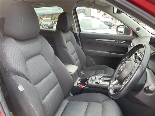 Mazda CX-5 2017 7551709-8
