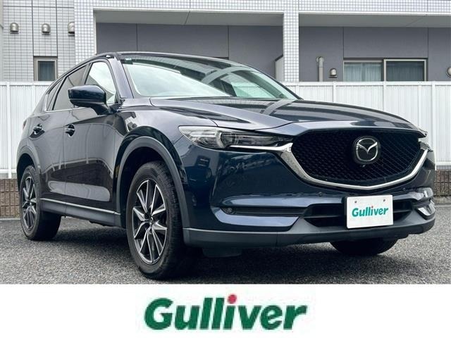Mazda CX-5 2019 7551713-0