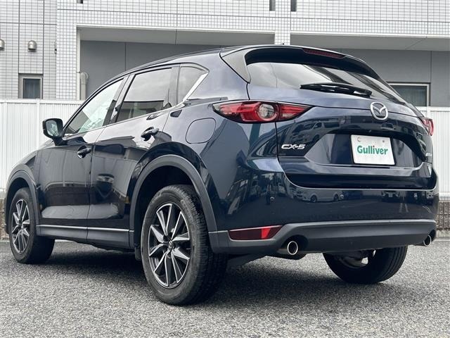 Mazda CX-5 2019 7551713-13