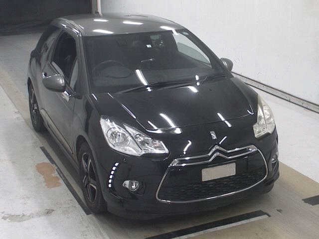 Citroen DS3 2014 7545028-0