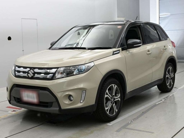 Suzuki ESCUDO 2017 7544997-0