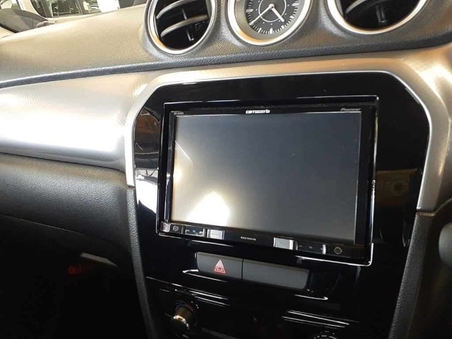 Suzuki ESCUDO 2017 7544997-12