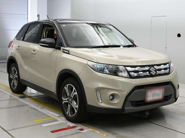 Suzuki ESCUDO 2017 7544997-5
