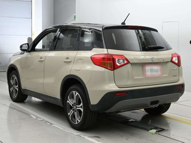 Suzuki ESCUDO 2017 7544997-6