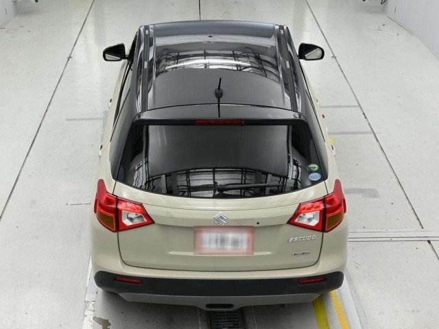 Suzuki ESCUDO 2017 7544997-8