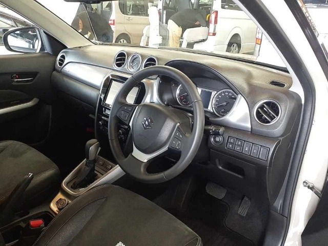 Suzuki ESCUDO 2017 7544997-9