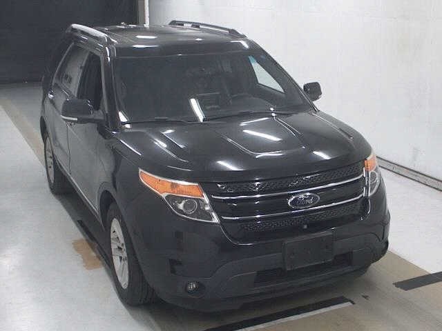 Ford EXPLORER 2015 7551547-0