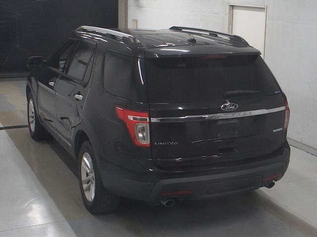 Ford EXPLORER 2015 7551547-1