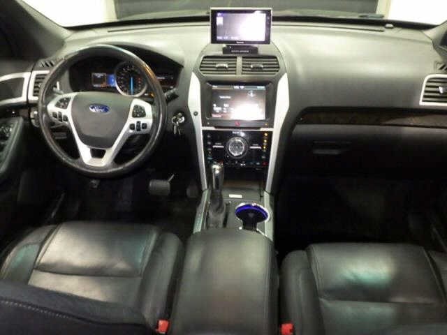 Ford EXPLORER 2015 7551547-3