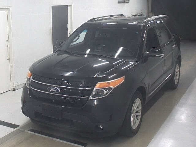 Ford EXPLORER 2015 7551547-4