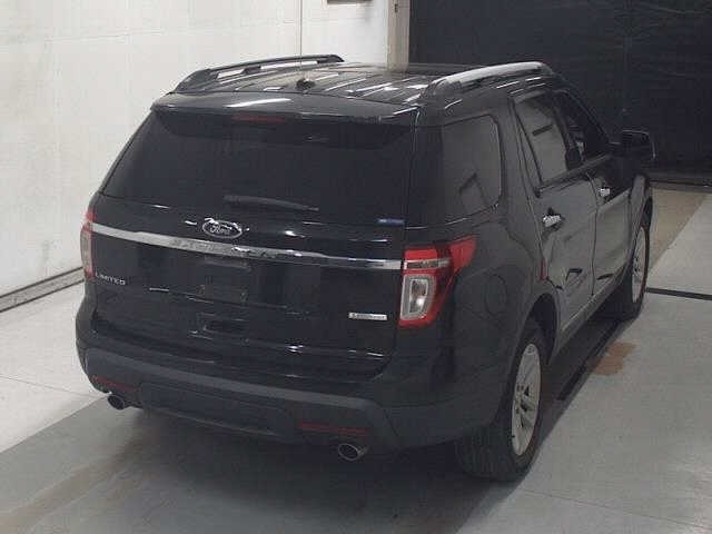 Ford EXPLORER 2015 7551547-5