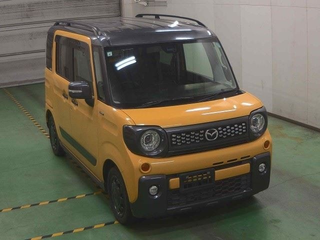 Mazda FLAIR WAGON 2019 7561677-0